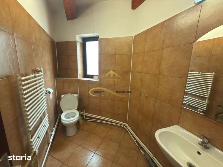 Spațiu comercial, de 60 mp, în Gherăiești
