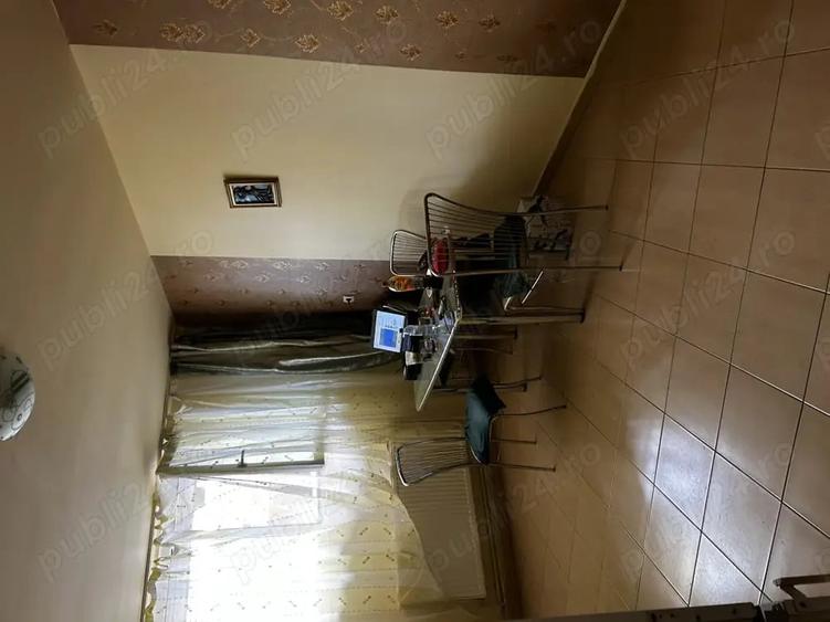 Apartament cu 2 camere decomandat în Gherla