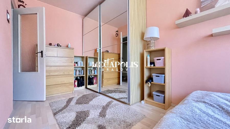 Apartament 2 camere | Decomandat | Loc de parcare - 13