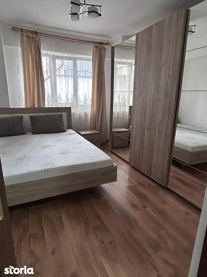 2 camere Burdujeni - 7