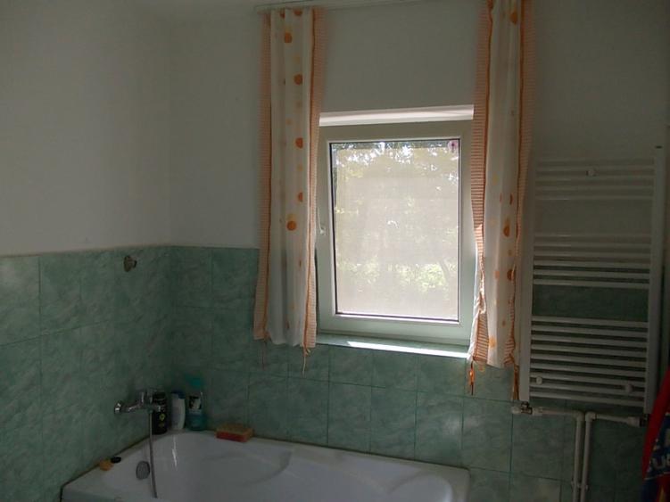 Casă individuală cu 5 camere cu Teren 1500 Mp în Dragalina (Cristinești)