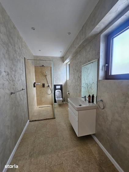 Apartament cu 2 camere în Curtea de Argeș
