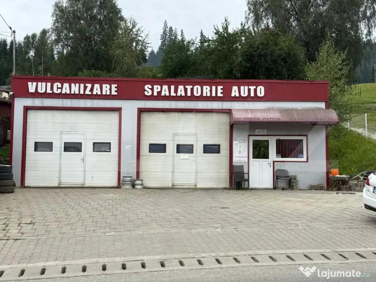 Spațiu comercial, de 110 mp, în Central