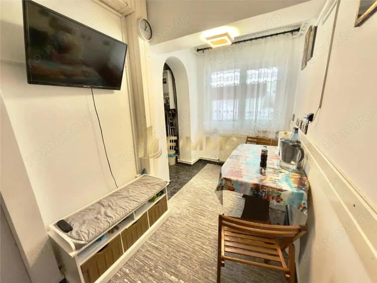 Apartament cu 2 camere în Obcini