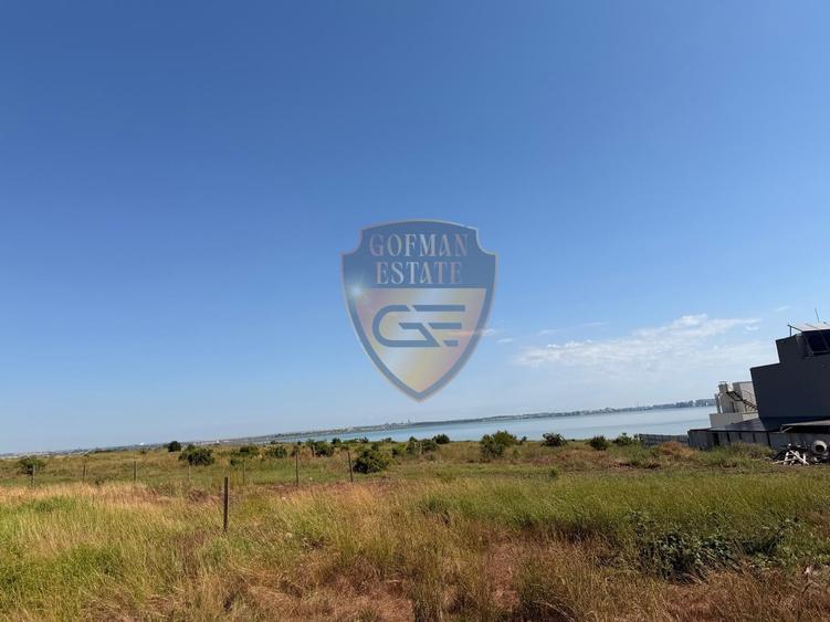 Teren Construcții intravilan de 1000 mp, în Palazu Mare