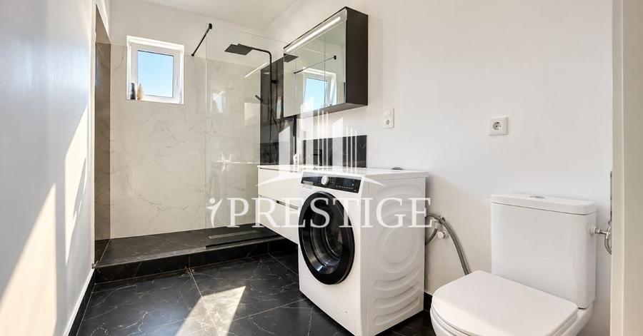 Apartament cu 2 camere decomandat, mobilat în Tineretului