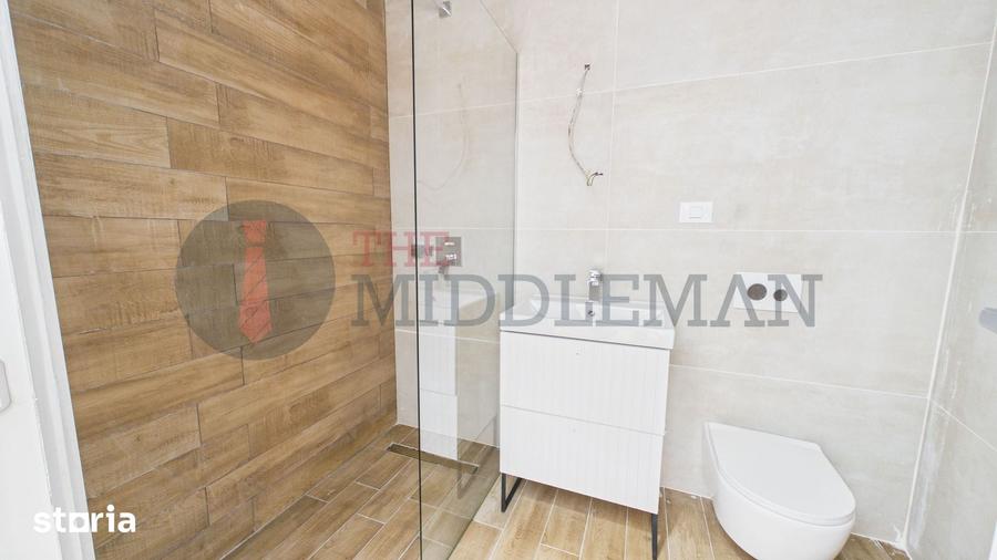 2 camere modern, la 1 minut de Sta?ia de metrou Basarab | Loca?ie exce - 2
