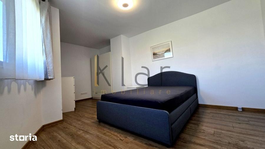 Apartament 3 camere 85mp, terasa, Zorilor - str. Observatorului - 4