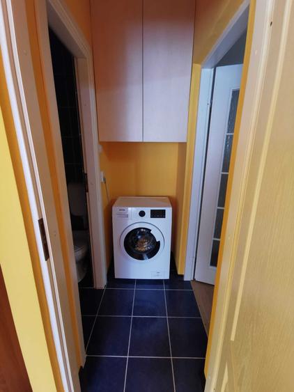 Apartament cu 2 camere semidecomandat în Exterior Vest