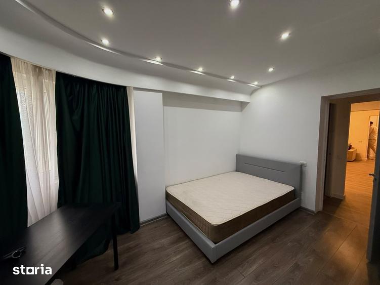 Proprietate deosebita 3 camere Nicolae Caramfil spre inchiriere - 4