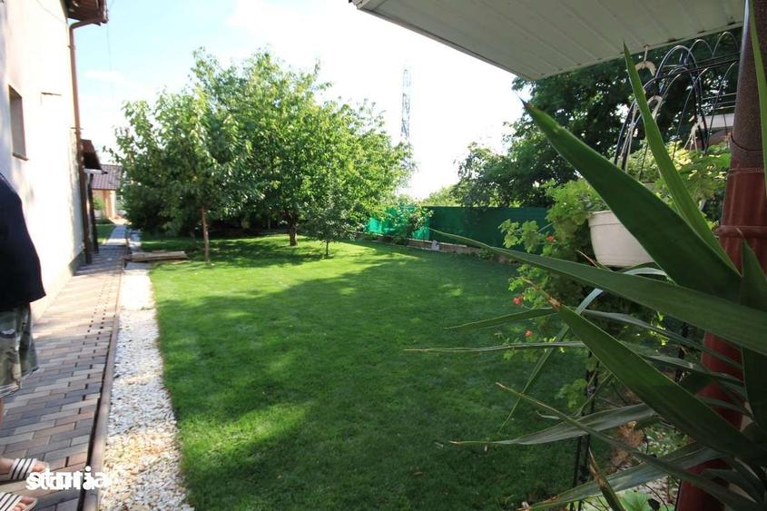 Casă cu 5 camere cu Teren 757 Mp în Slătioara