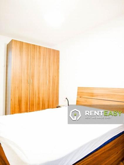 Apartament cu 3 camere în Hala Centrală