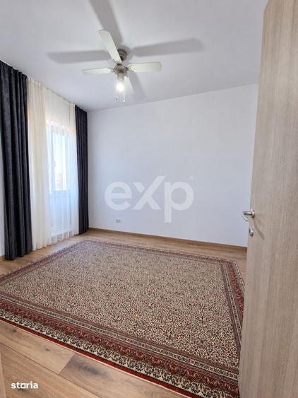 Apartament De Vanzare Green Residence 3 Camere +Parcare Bonus - 9
