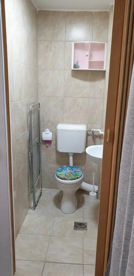Garsonieră decomandată în Sălăjan