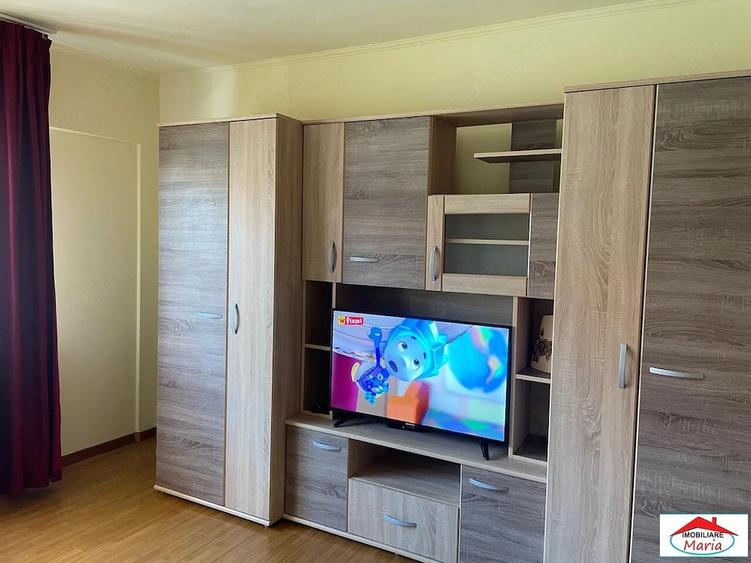 Apartament 2 camere Carpati 2 etaj 3 - 3