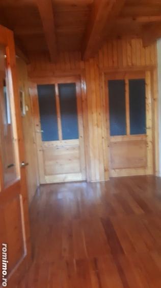 Casă cu 5 camere cu Teren 2345 Mp în Breaza