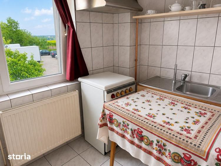 Garsonieră în Balotești