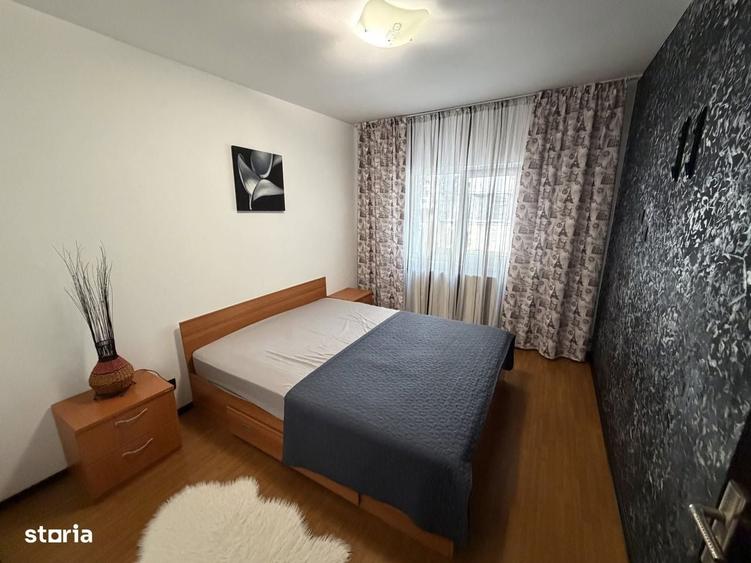 Apartament cu 3 camere în Călărași