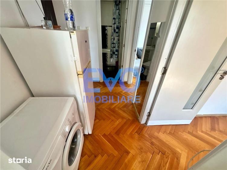 Apartament de inchiriat cu 2 camere, Tatarasi - 6