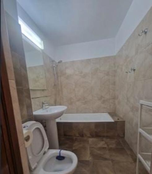 Apartament cu 2 camere semidecomandat, mobilat în Cotroceni