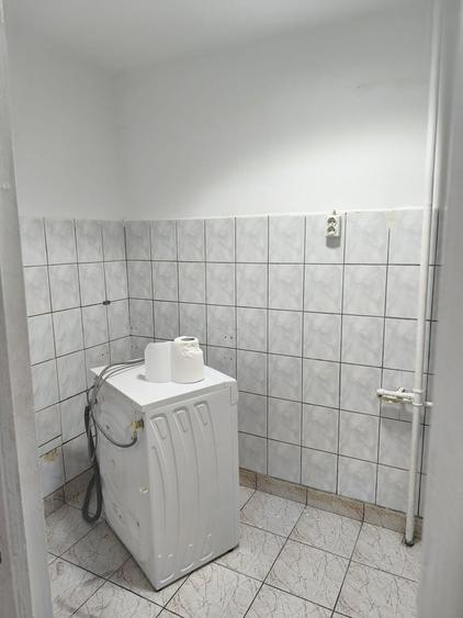 Garsonieră semidecomandată în Teiul Doamnei