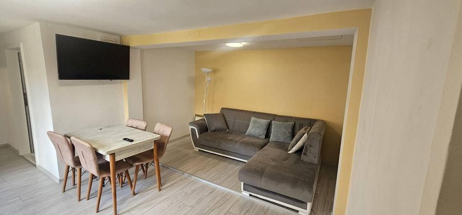 Apartament la casa ¶ 3 camere decomandate¶ Intre Lacuri¶ FSEGA¶ Iulus Mall - 5