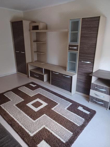 Garsonieră decomandată în Complex Studențesc