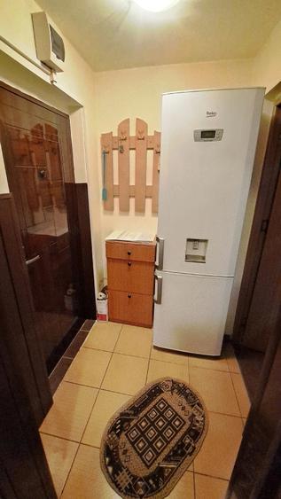 Apartament cu 2 camere semidecomandat în Călărași