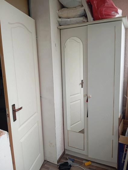 Apartament cu 2 camere decomandat în Nord