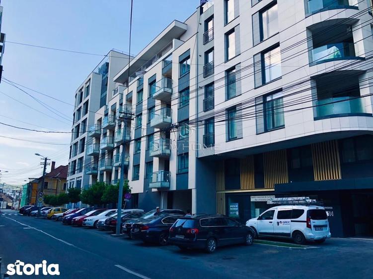 Apartament 2 camere, zona Centru NTT Data - 4