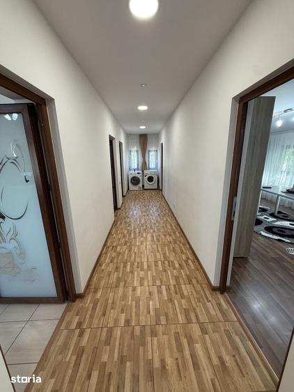 Casă cu 4 camere cu Teren 388 Mp în Central