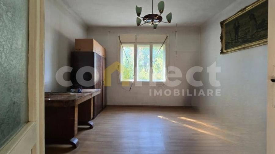 Duplex cu 3 camere cu Canalizare în Iris