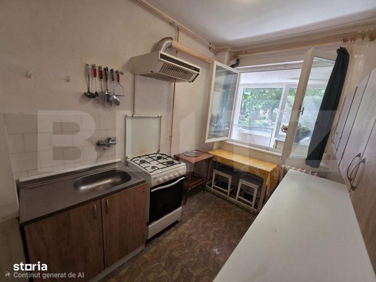 Apartament 2 camere decomandat 52mp Aleea Carpati - 5