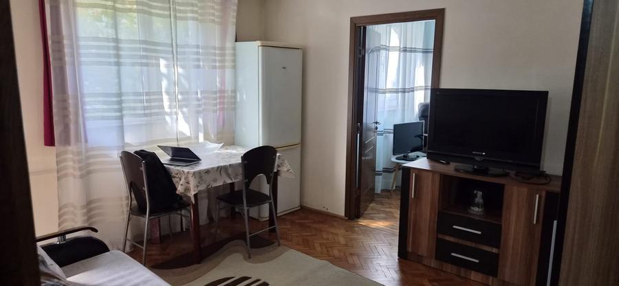 Apartament cu 2 camere semidecomandat în Gheorgheni