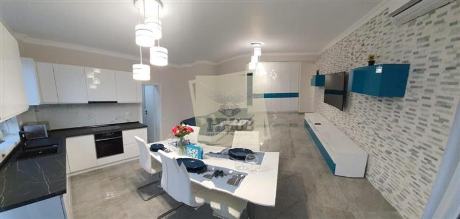 Apartament de lux cu 2 camere si terasa in zona Balanta Residence - 7