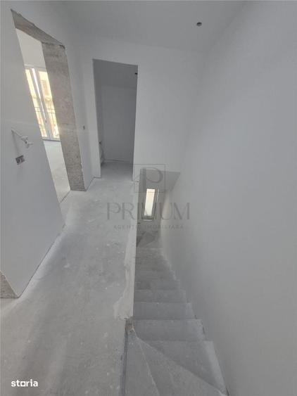 Duplex Ideal Ghiroda - Langa Noul Campus Universitar - Finisaje Si Com - 9