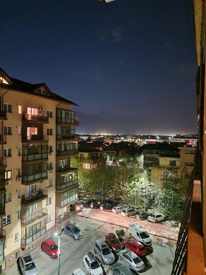Apartament 2 camere gata de mutare, Rezervelor, Militari Residence - 8