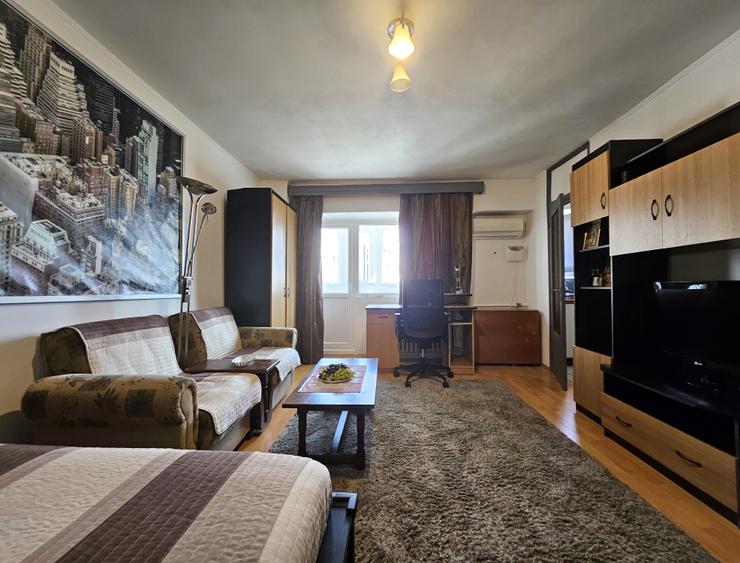 Vanzare garsoniera zona Mihai Bravu / Baba Novac / Traian Popovici - 1