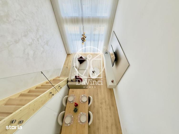 Apartament cu 4 camere în Cristian