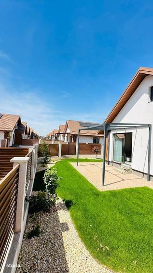 NOON Residence Pantelimon | Case individuale |Eficienta energetica - 2