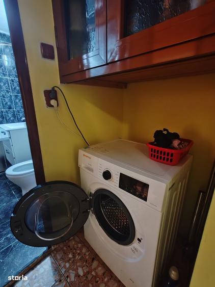 Apartament 2 camere Tudor Vladimirescu, etaj 3,mobilat/utilat/centrala - 6