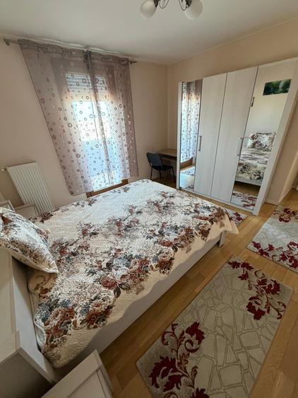 Apartament cu 3 camere decomandat în Gheorghe Lazăr