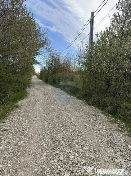 Teren în Oșlobeni