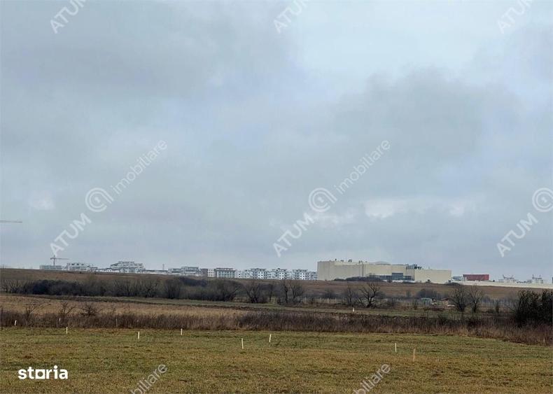 Spațiu comercial, în Șelimbăr