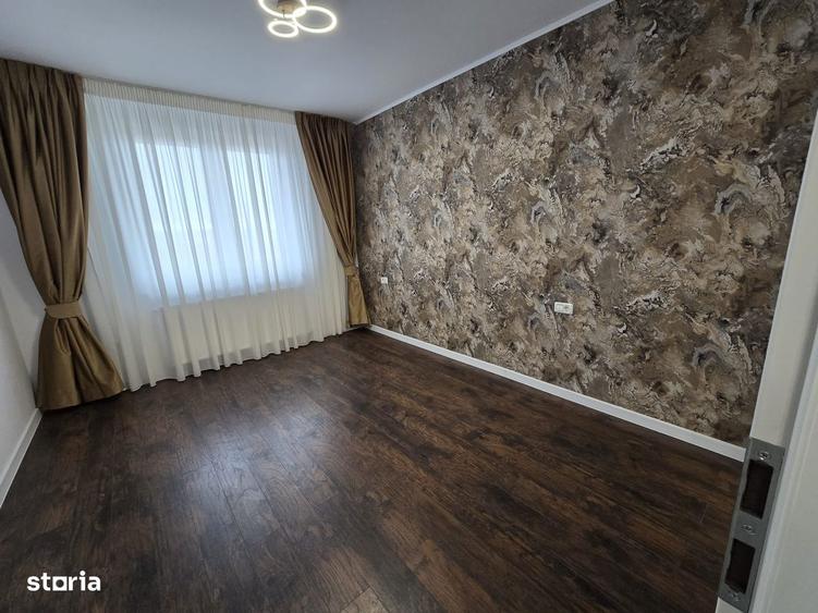 Apartament cu 3 camere în Șelimbăr