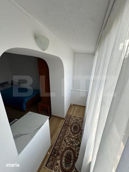 Apartament cu 3 camere decomandat în Obcini