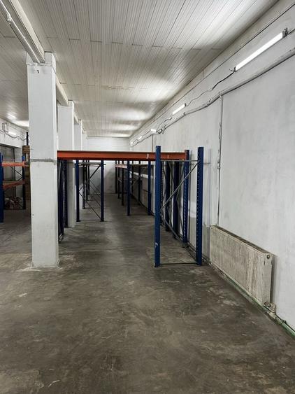 Spațiu comercial, de 203 mp, în Jiului
