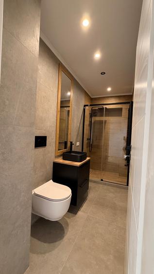 Apartament cu 3 camere decomandat în Unirii
