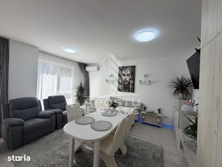 Apartament 2 camere de vanzare, Zona Aradului, Complex Iris, Timisoara - 7