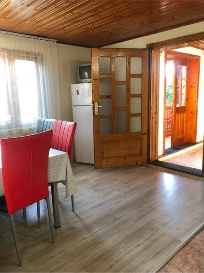 Garsonieră nedecomandată în Uzina 2